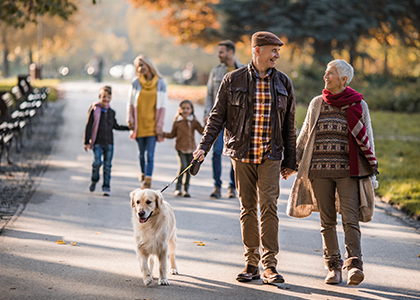 retirement security