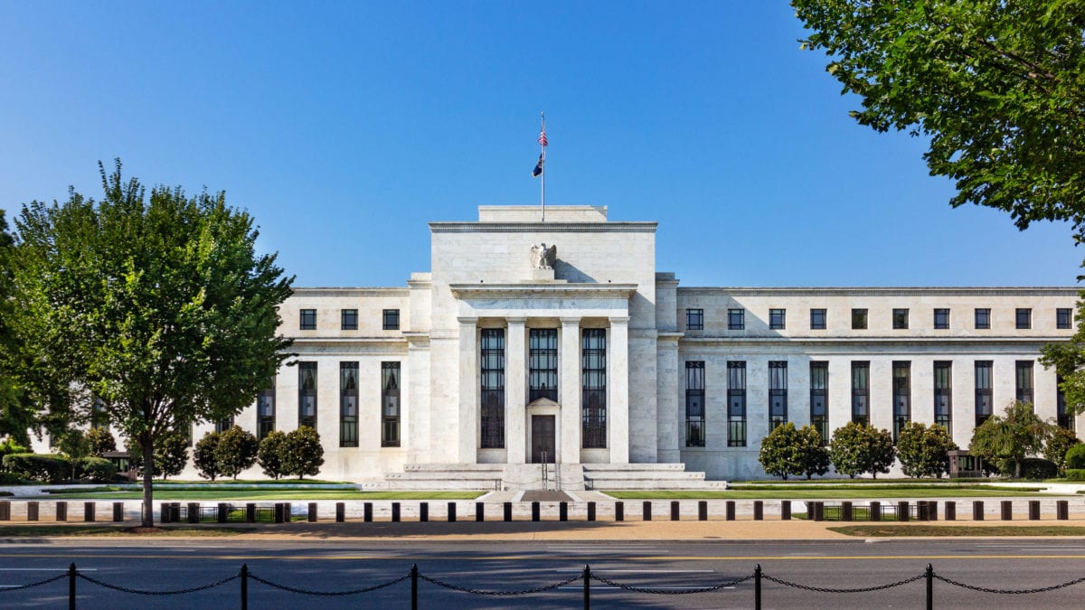 Market Commentary: Fed Committed to Near-Zero Rates, S&P Dips