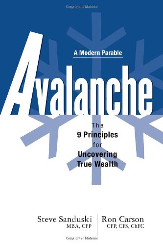 avalanche