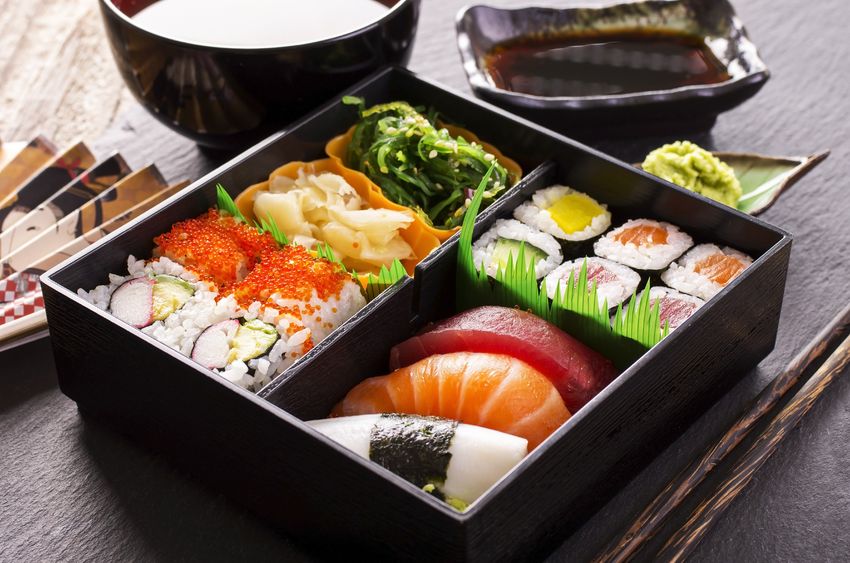 Sushi and the Art of Stockpicking