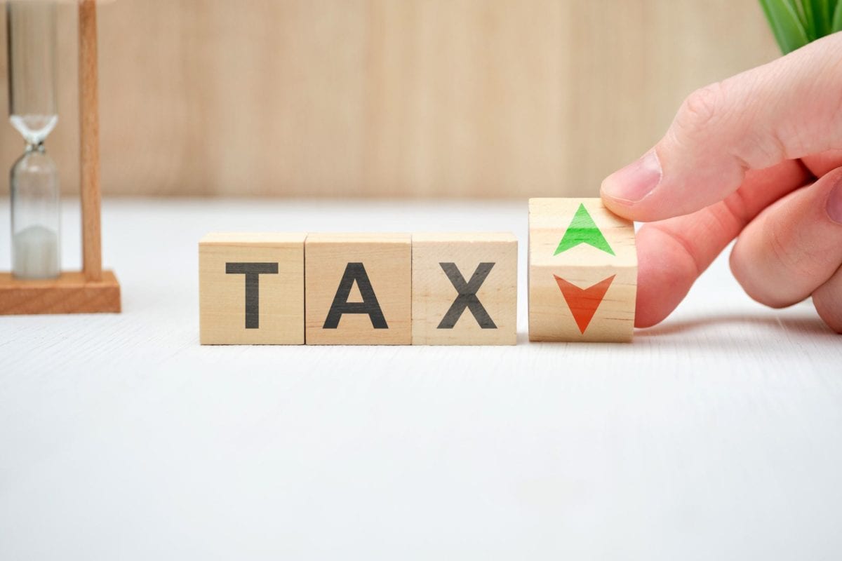 Ways to Reduce Your Taxes Before You File This Year