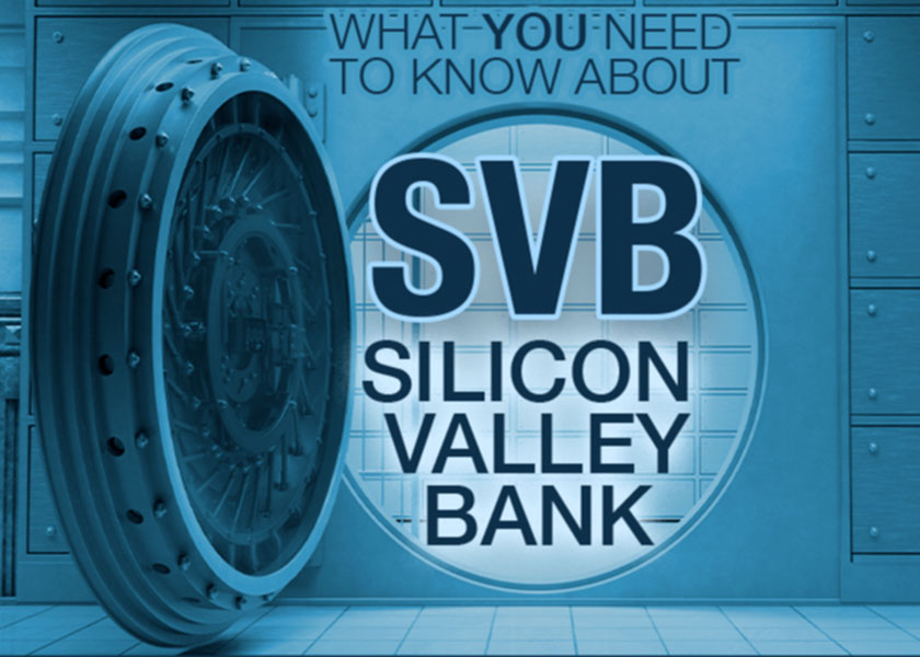 Your Silicon Valley Bank Questions Answered